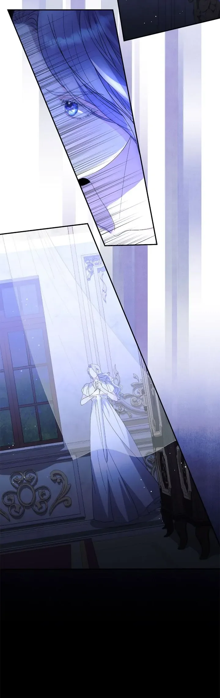 How to Protect My Male Lead Chapter 40 page 27