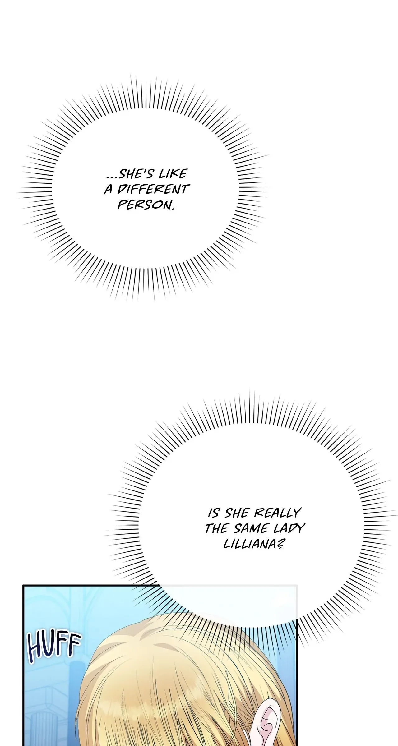 How to Protect My Male Lead Chapter 38 page 67