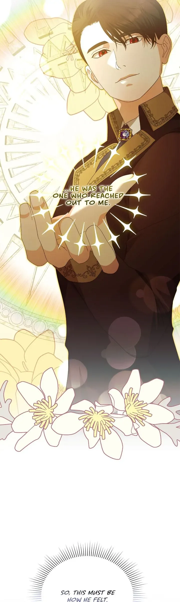 How to Protect My Male Lead Chapter 40 page 40