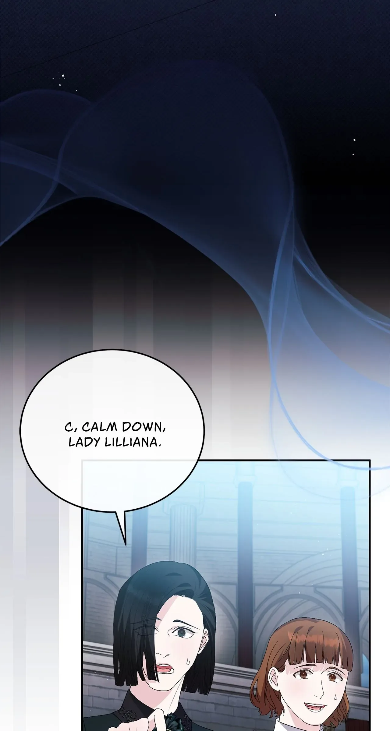 How to Protect My Male Lead Chapter 38 page 65