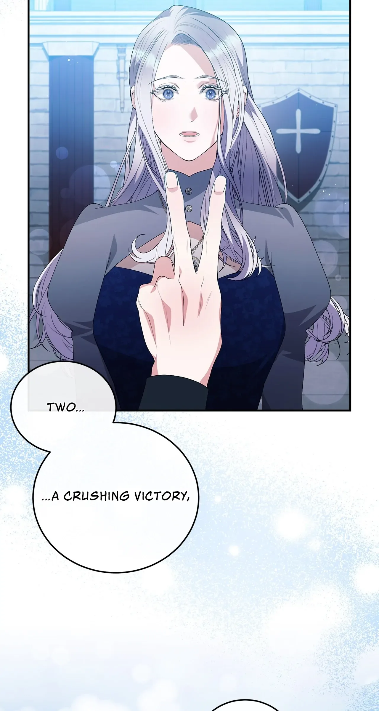 How to Protect My Male Lead Chapter 38 page 83