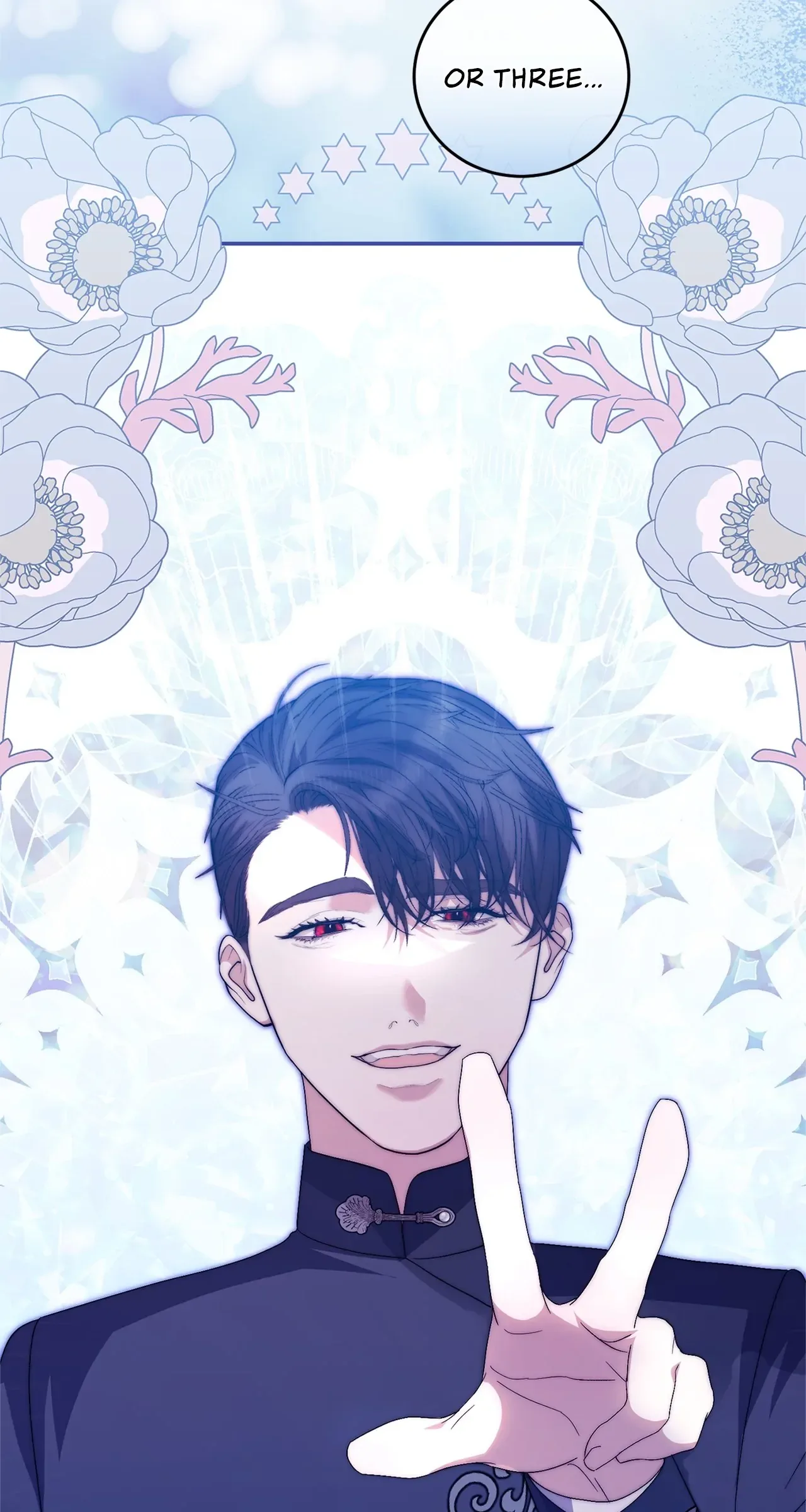 How to Protect My Male Lead Chapter 38 page 84