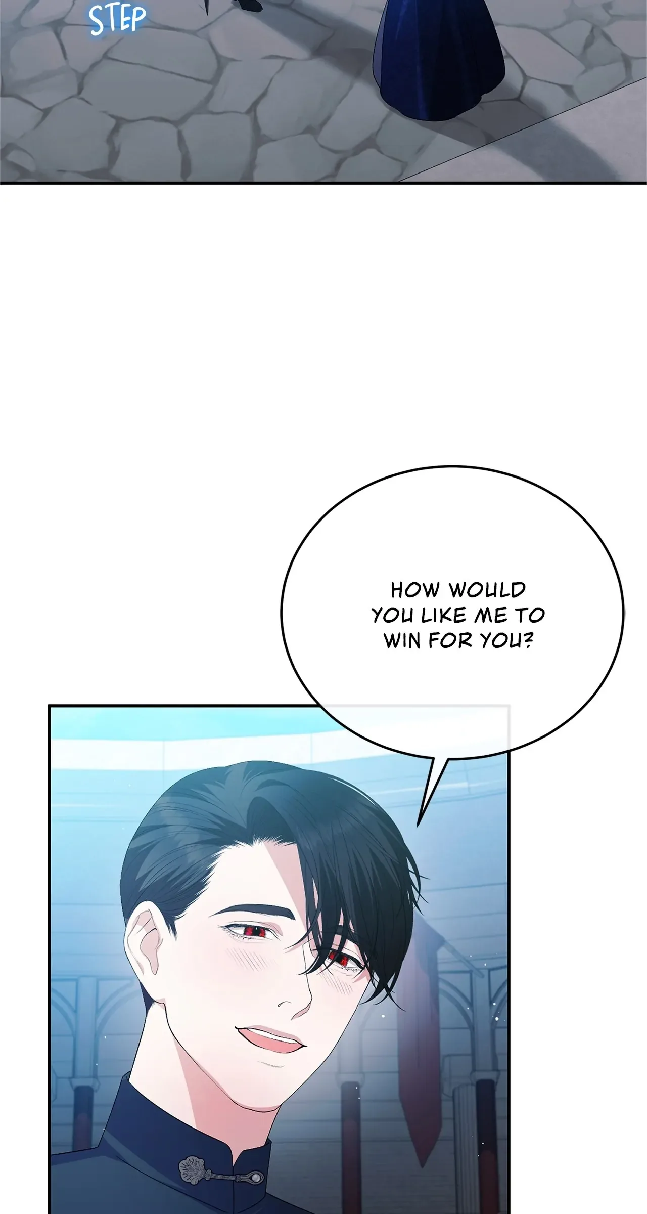 How to Protect My Male Lead Chapter 38 page 81