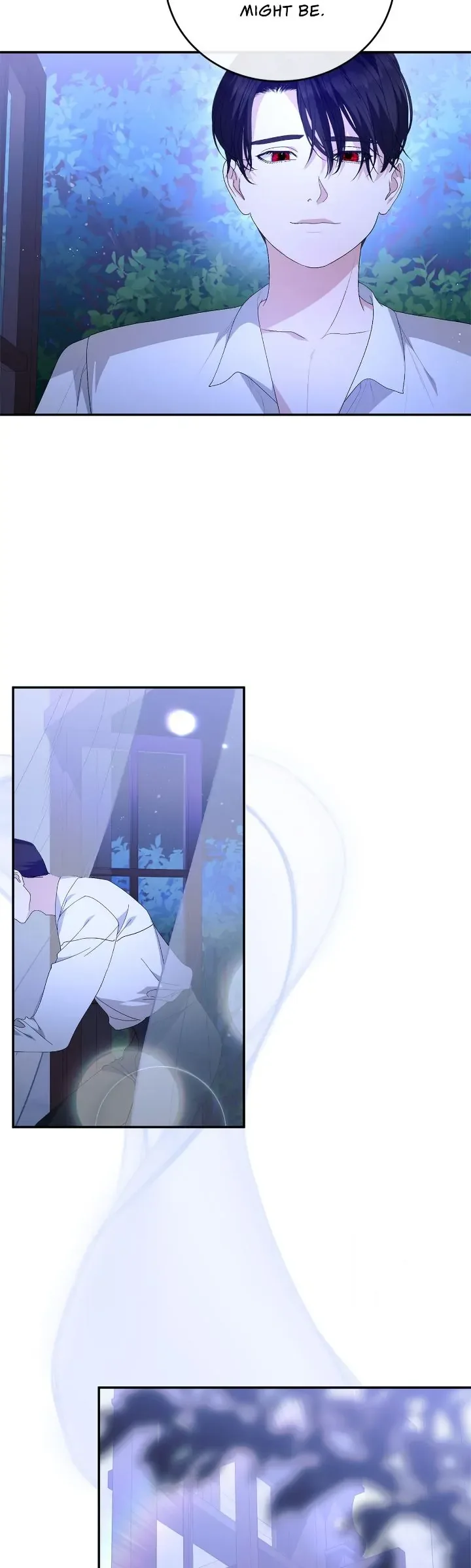 How to Protect My Male Lead Chapter 40 page 42