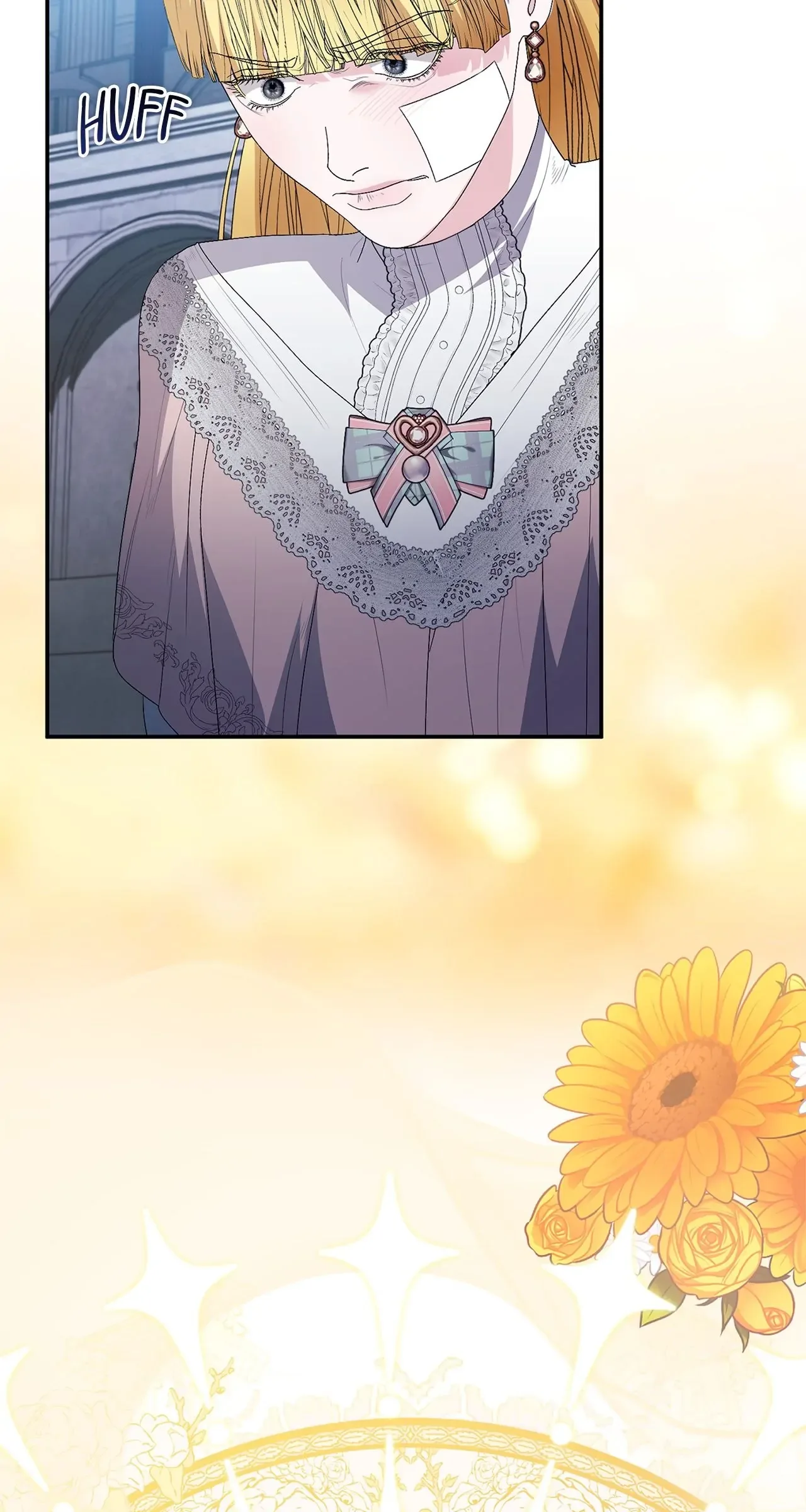 How to Protect My Male Lead Chapter 38 page 68