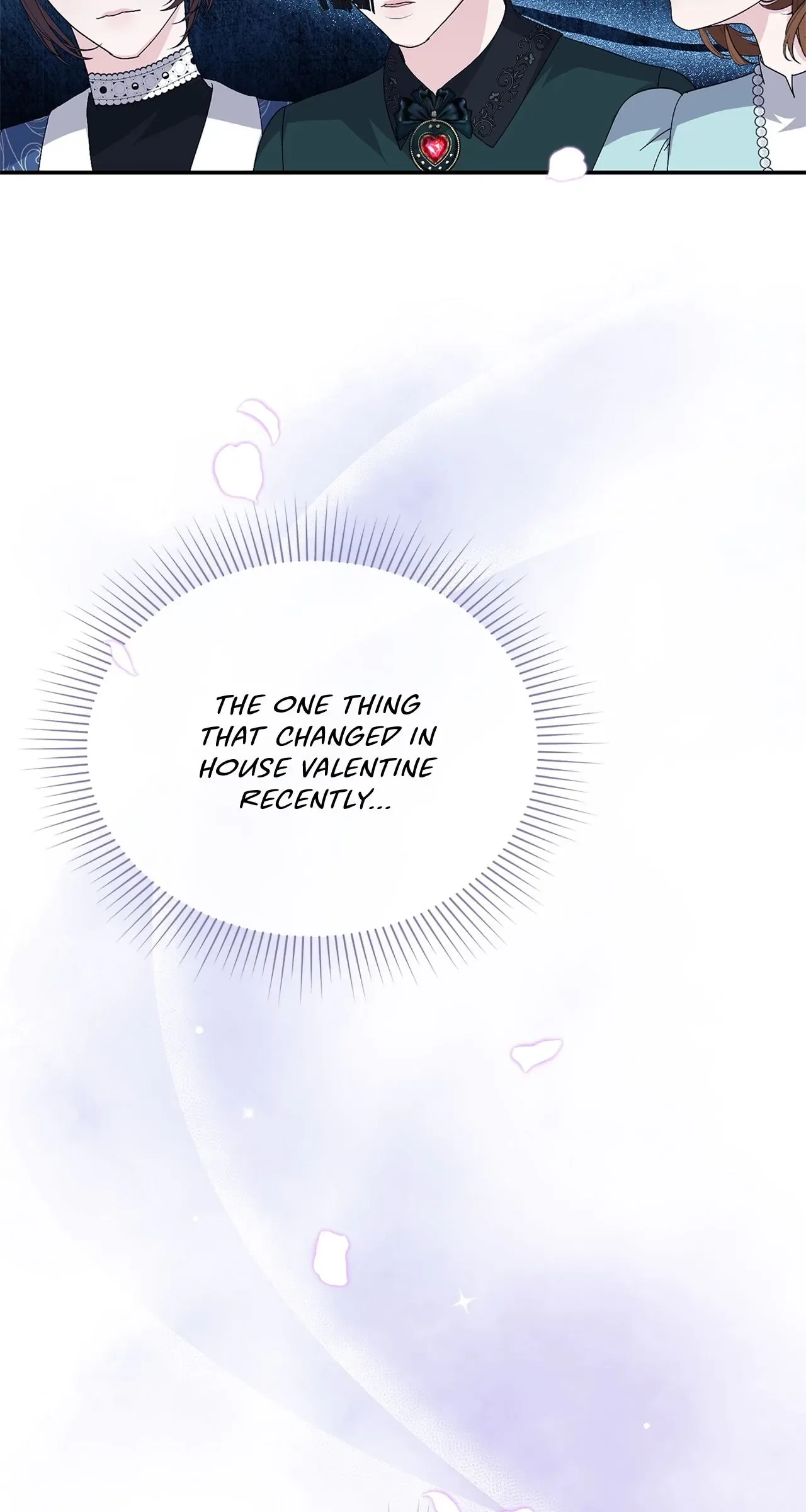 How to Protect My Male Lead Chapter 38 page 71
