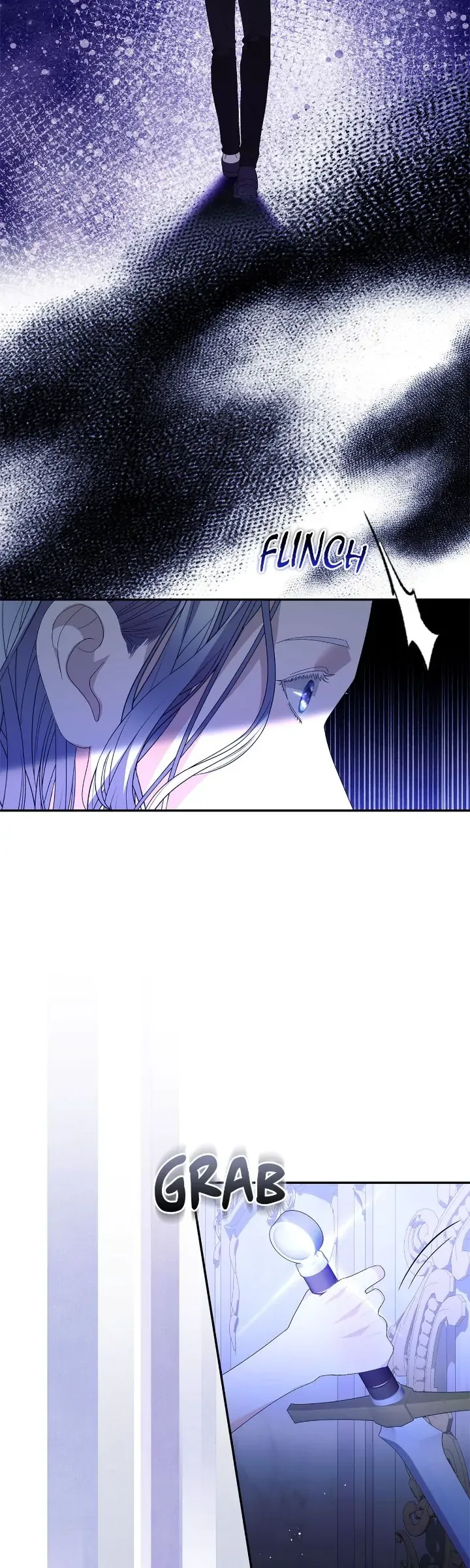 How to Protect My Male Lead Chapter 40 page 26