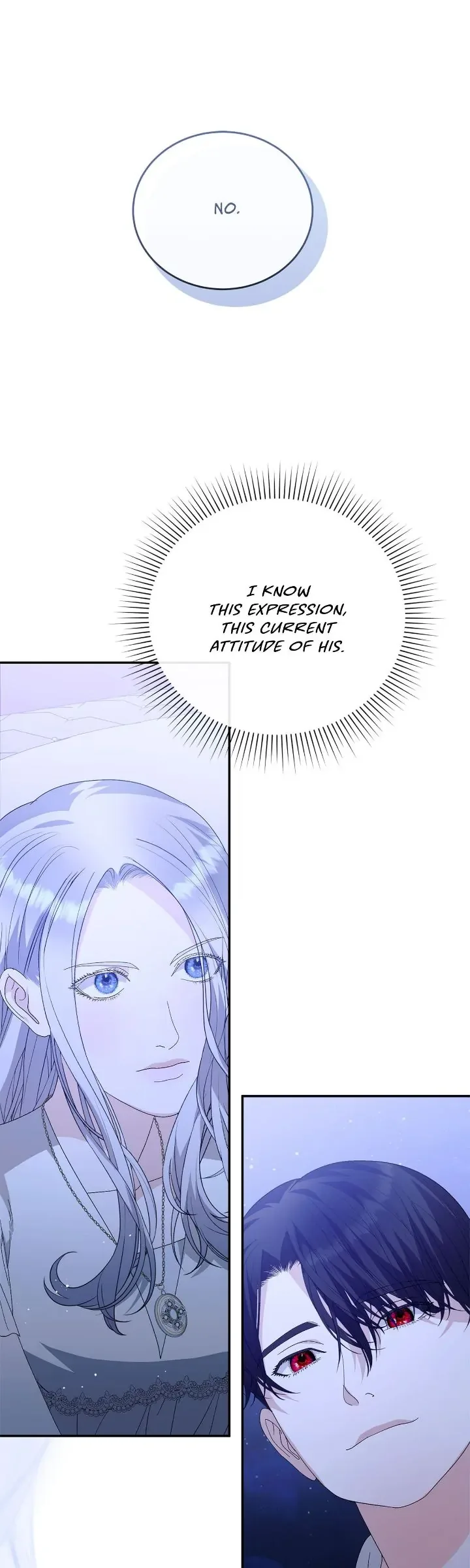 How to Protect My Male Lead Chapter 40 page 38