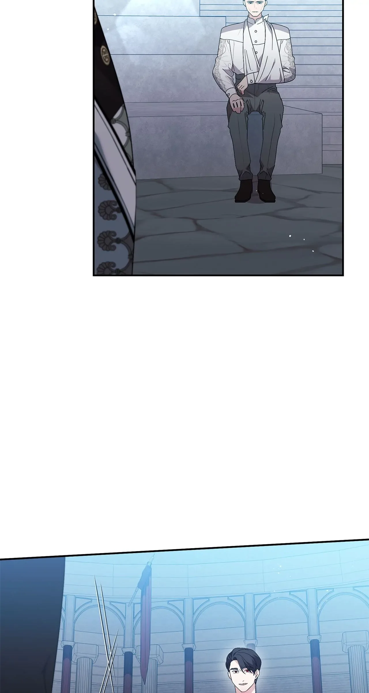 How to Protect My Male Lead Chapter 38 page 74