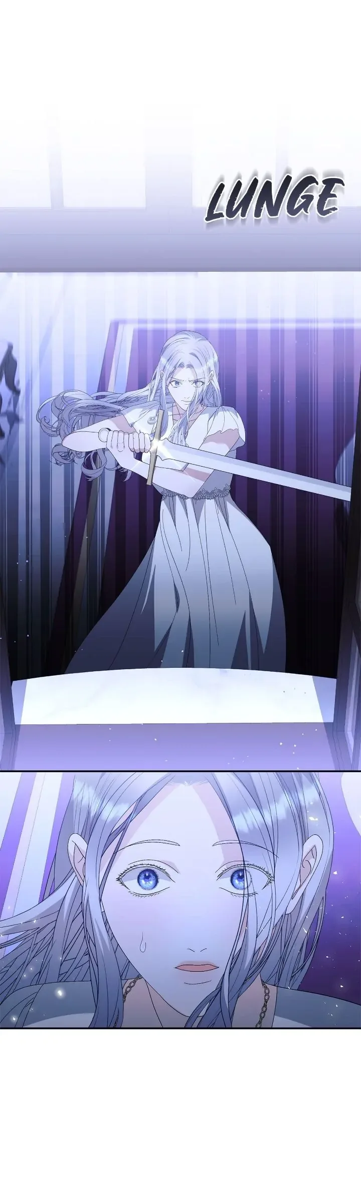 How to Protect My Male Lead Chapter 40 page 29