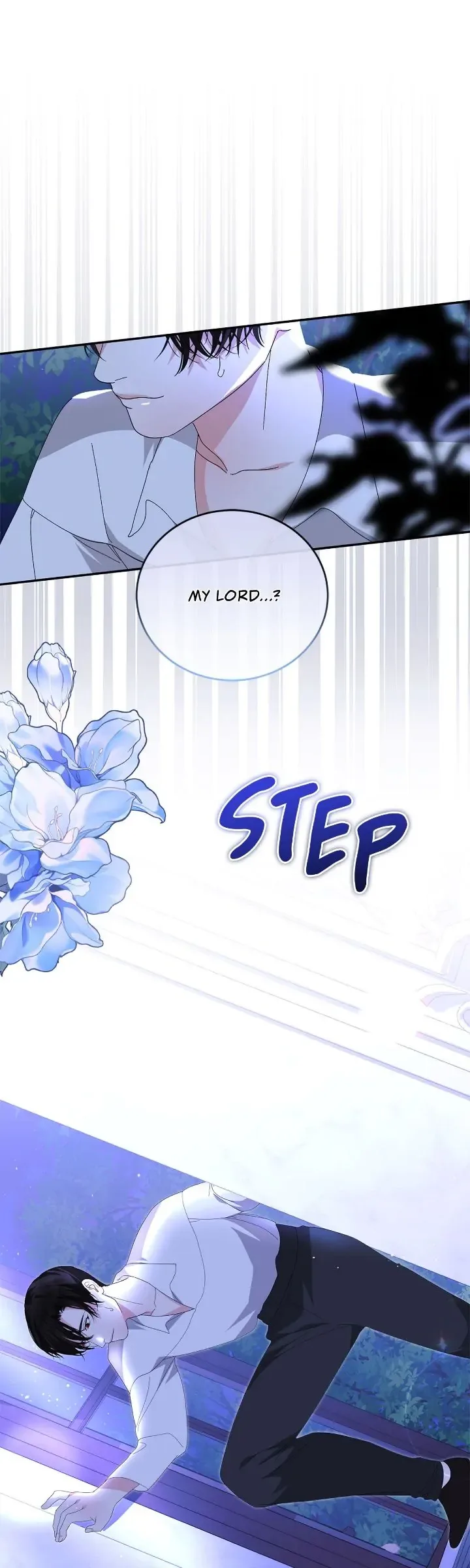 How to Protect My Male Lead Chapter 40 page 30