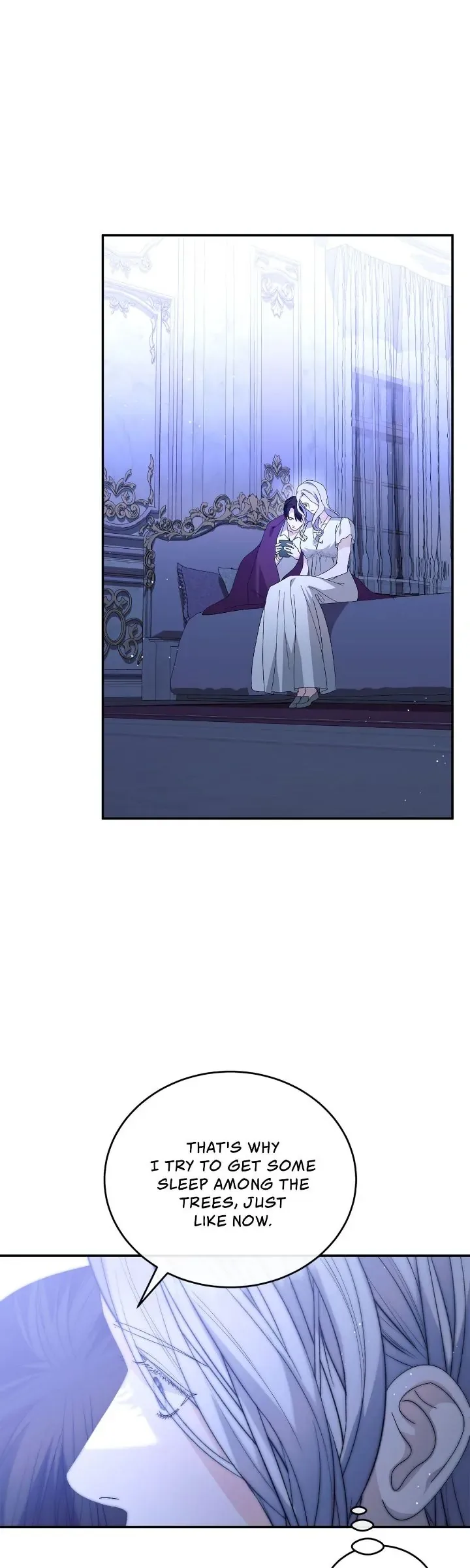 How to Protect My Male Lead Chapter 40 page 46