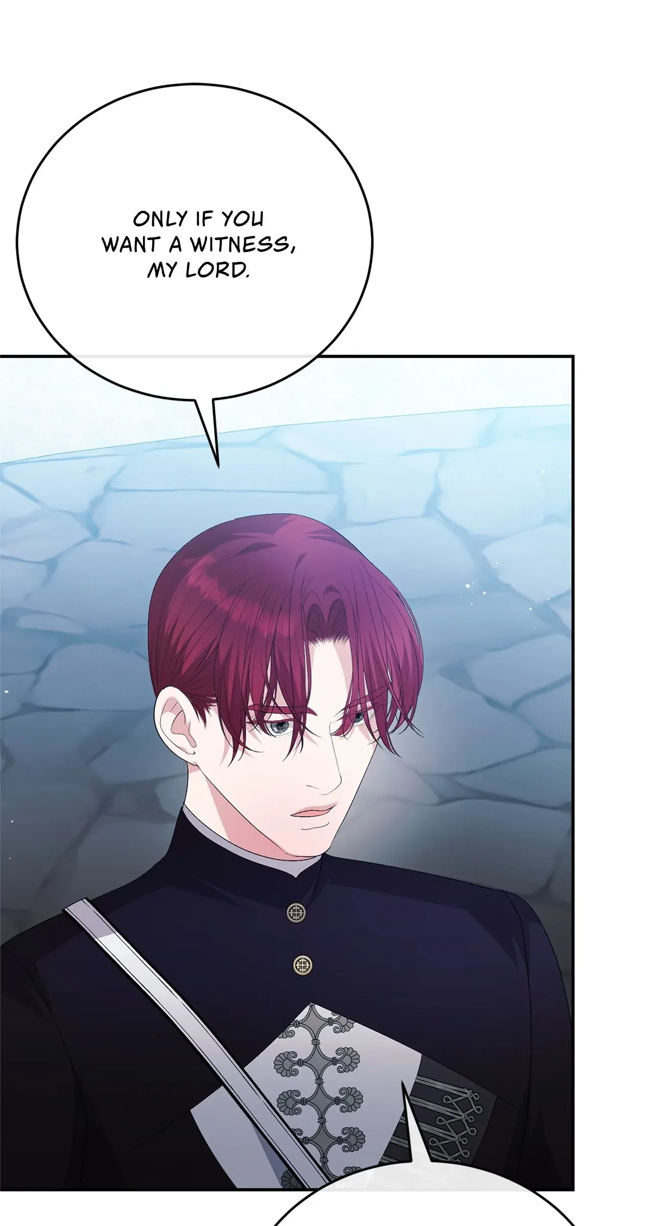 How to Protect My Male Lead Chapter 38 page 77