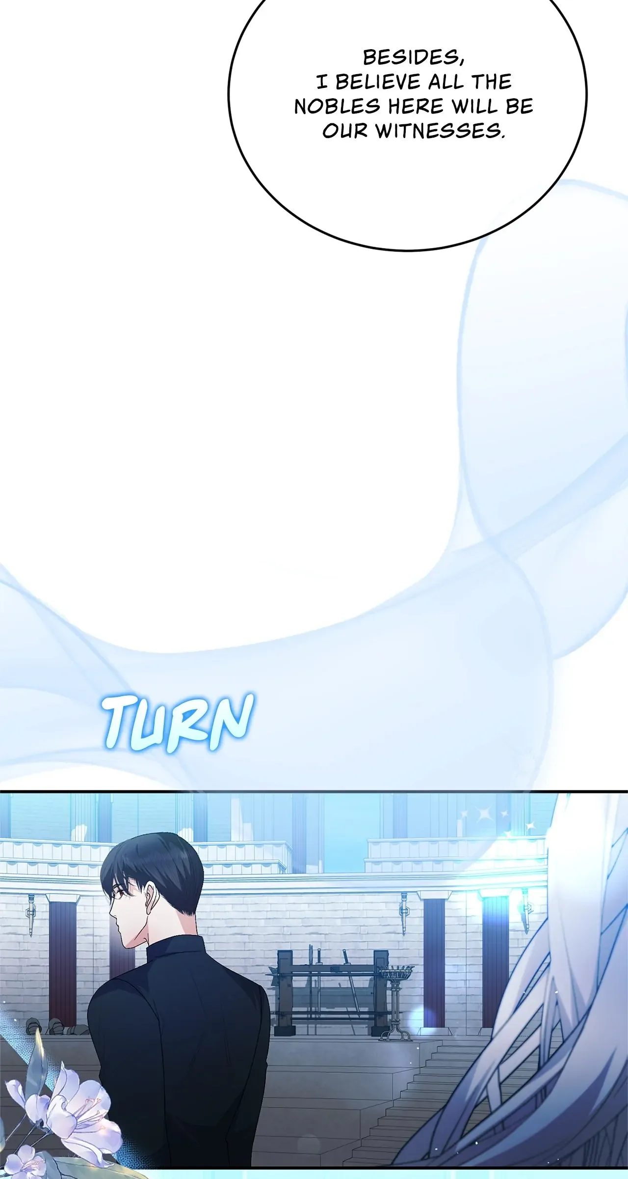 How to Protect My Male Lead Chapter 38 page 78