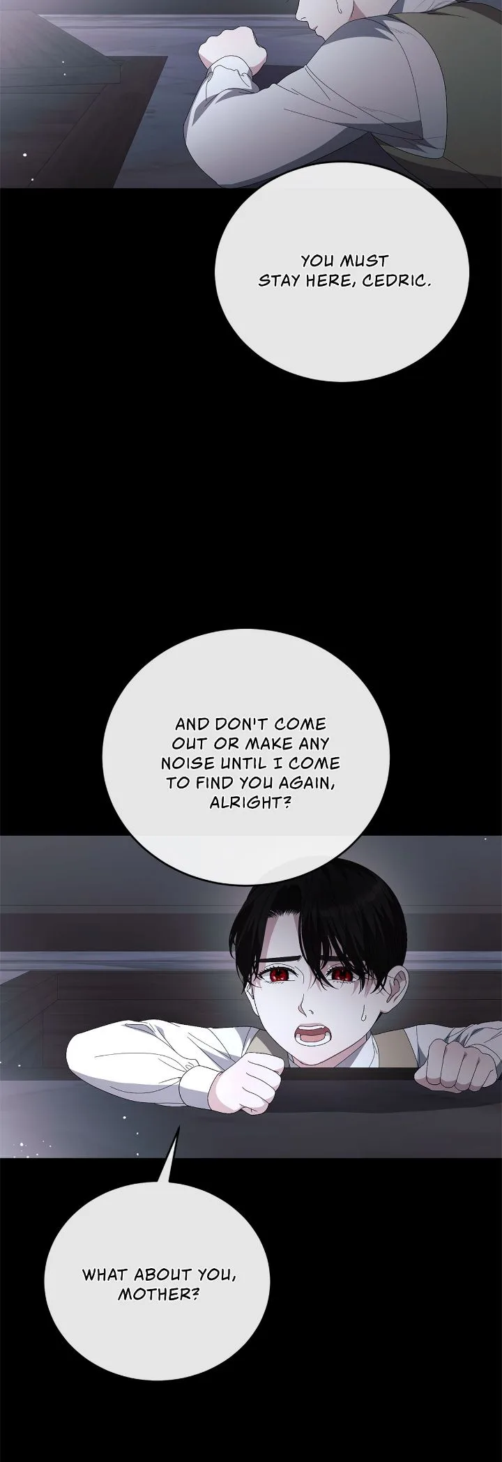 How to Protect My Male Lead Chapter 41 page 15