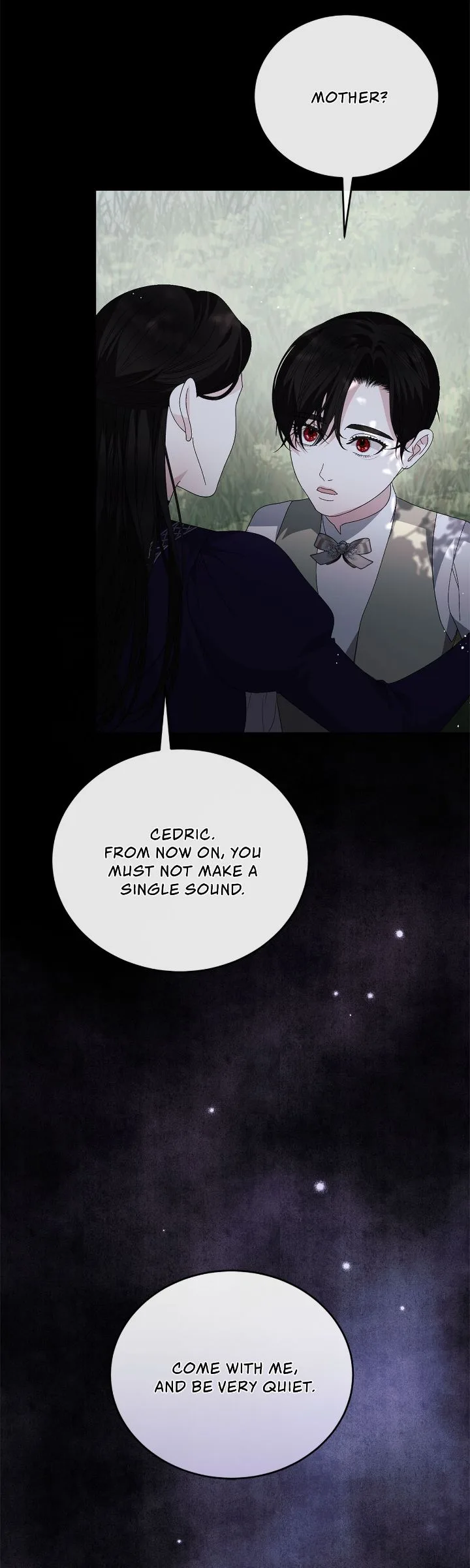 How to Protect My Male Lead Chapter 41 page 10