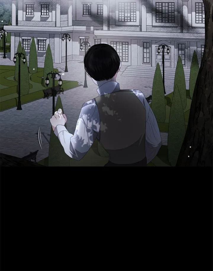 How to Protect My Male Lead Chapter 41 page 6