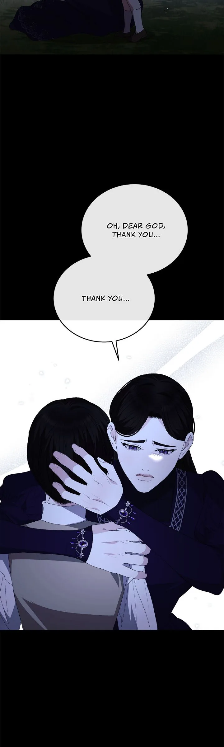 How to Protect My Male Lead Chapter 41 page 9