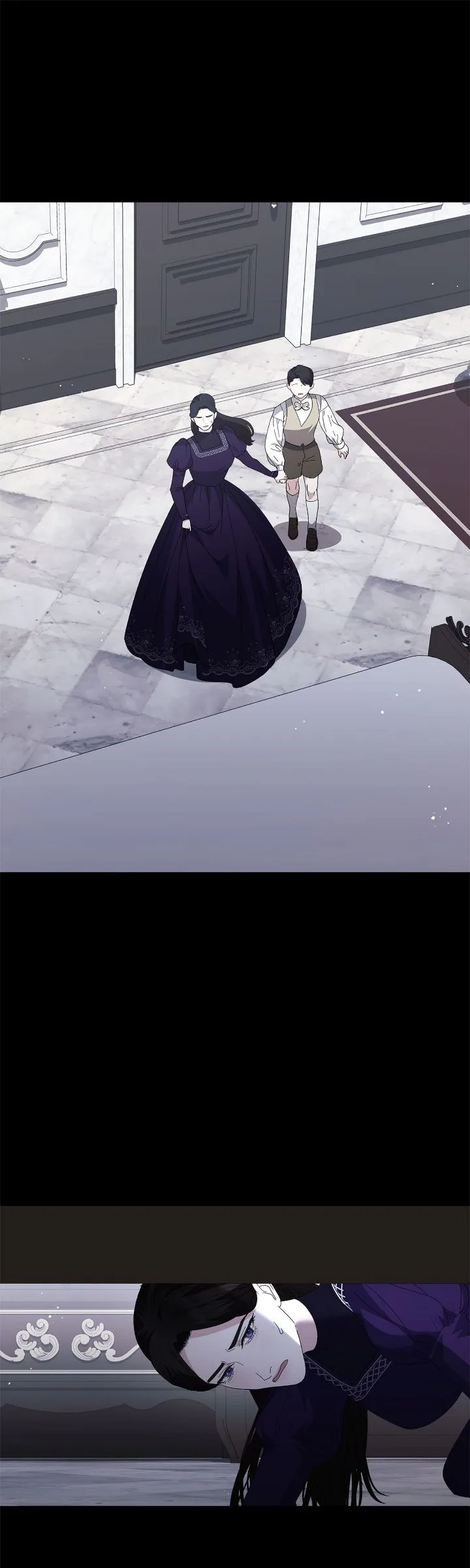 How to Protect My Male Lead Chapter 41 page 12