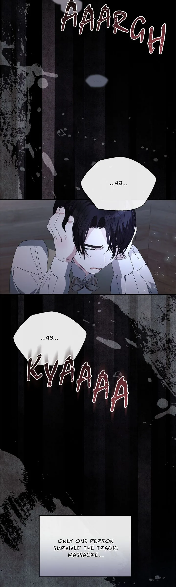 How to Protect My Male Lead Chapter 41 page 19