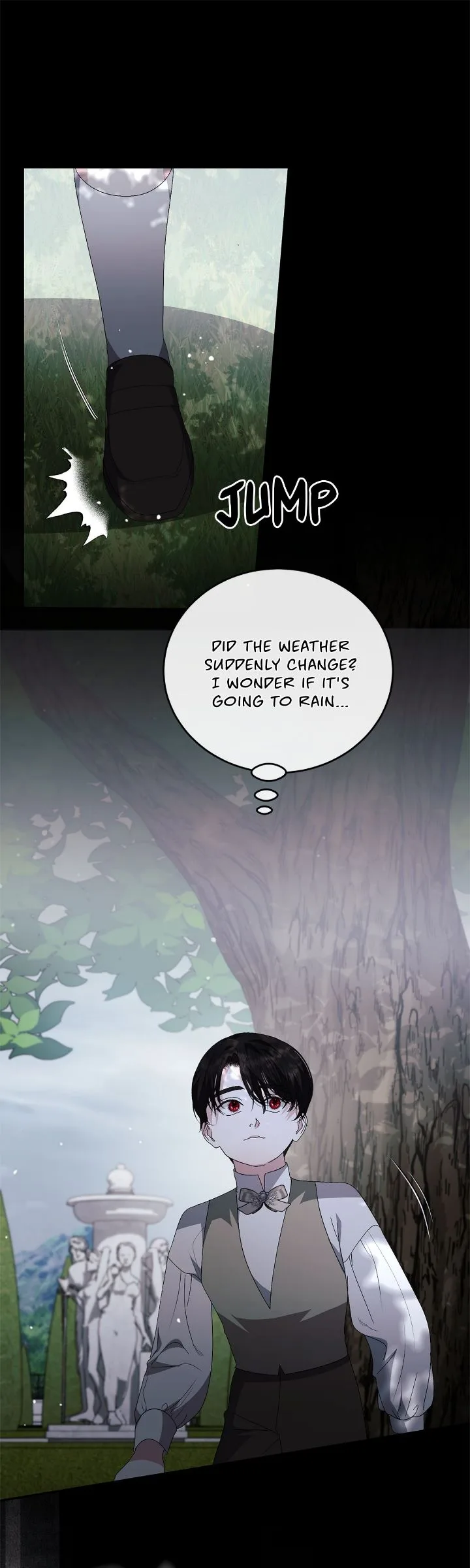 How to Protect My Male Lead Chapter 41 page 7