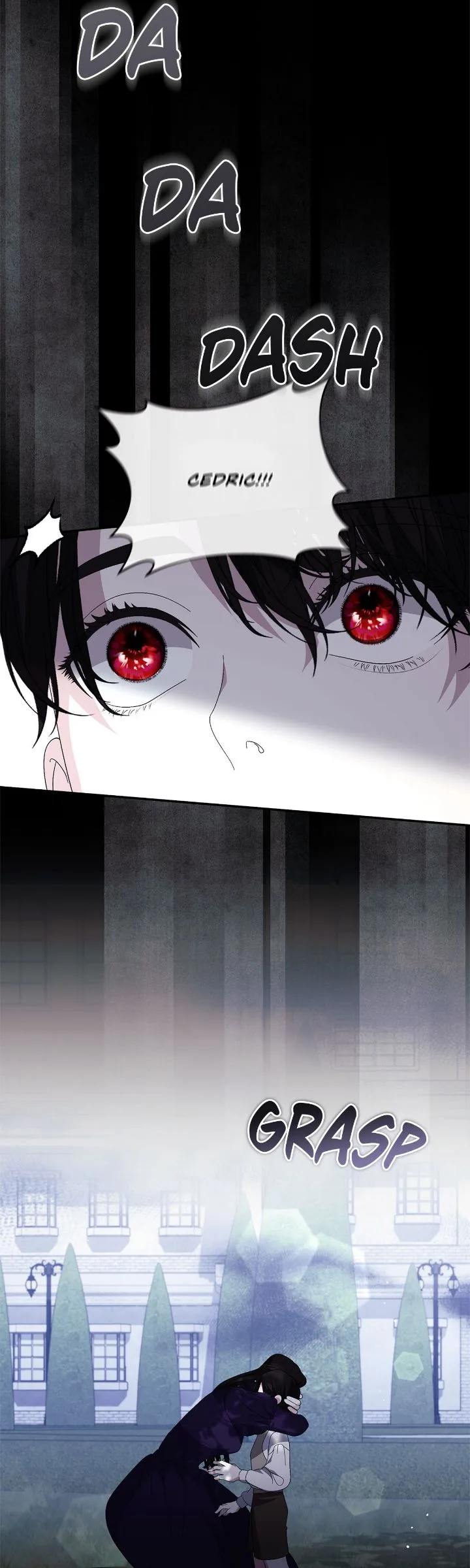 How to Protect My Male Lead Chapter 41 page 8