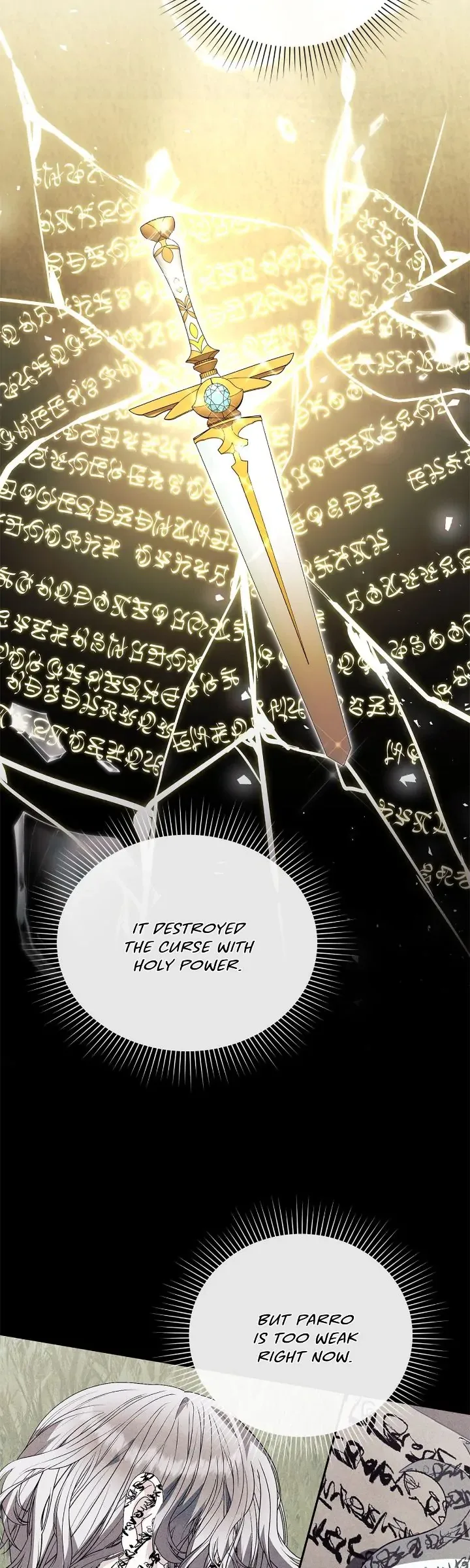 How to Protect My Male Lead Chapter 44 page 14
