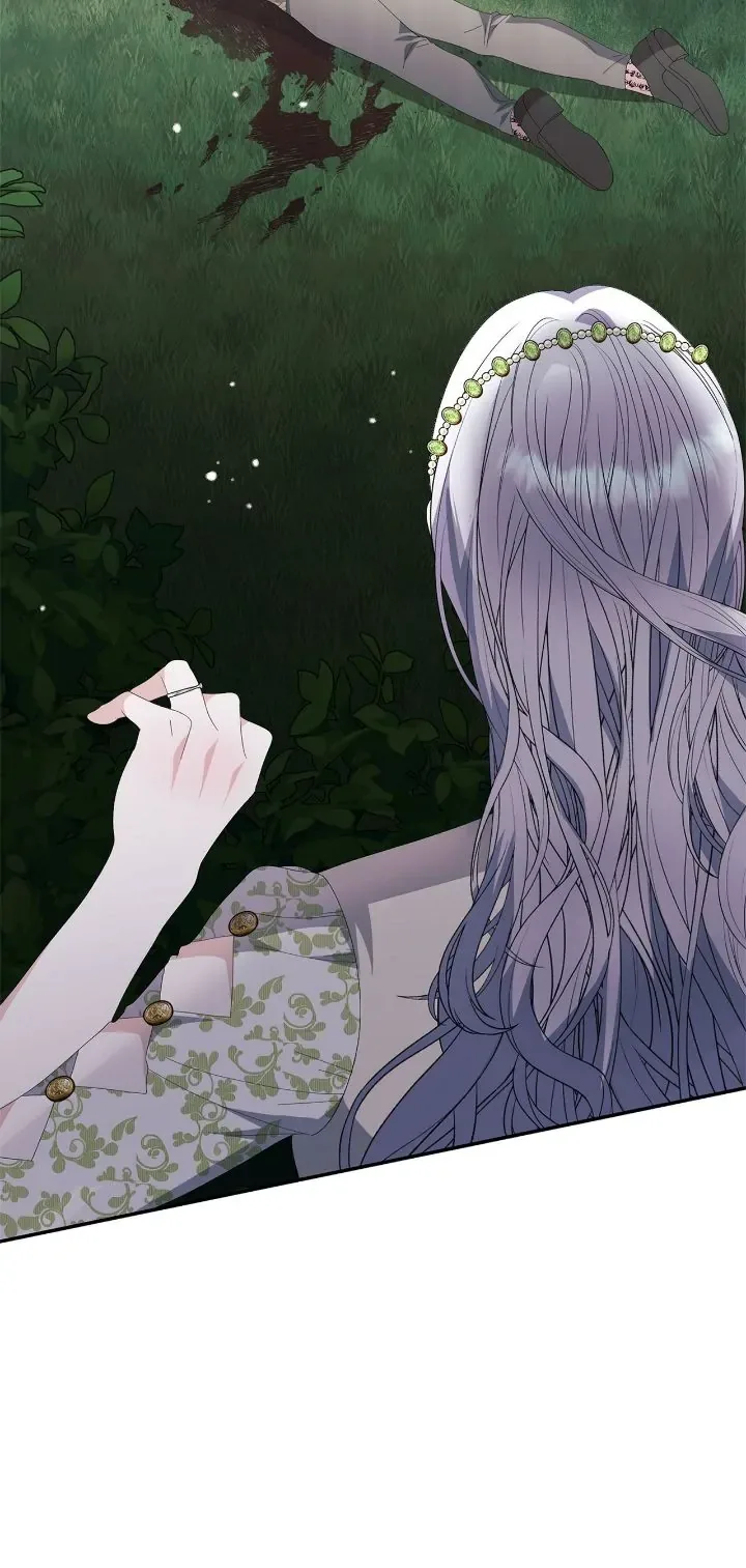 How to Protect My Male Lead Chapter 42 page 7