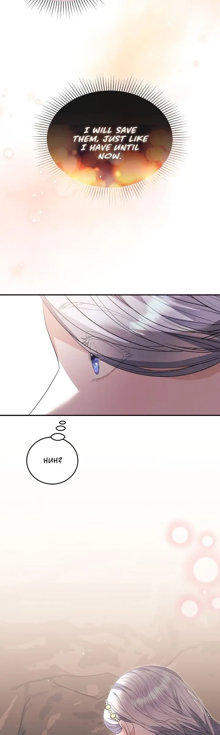 How to Protect My Male Lead Chapter 44 page 21