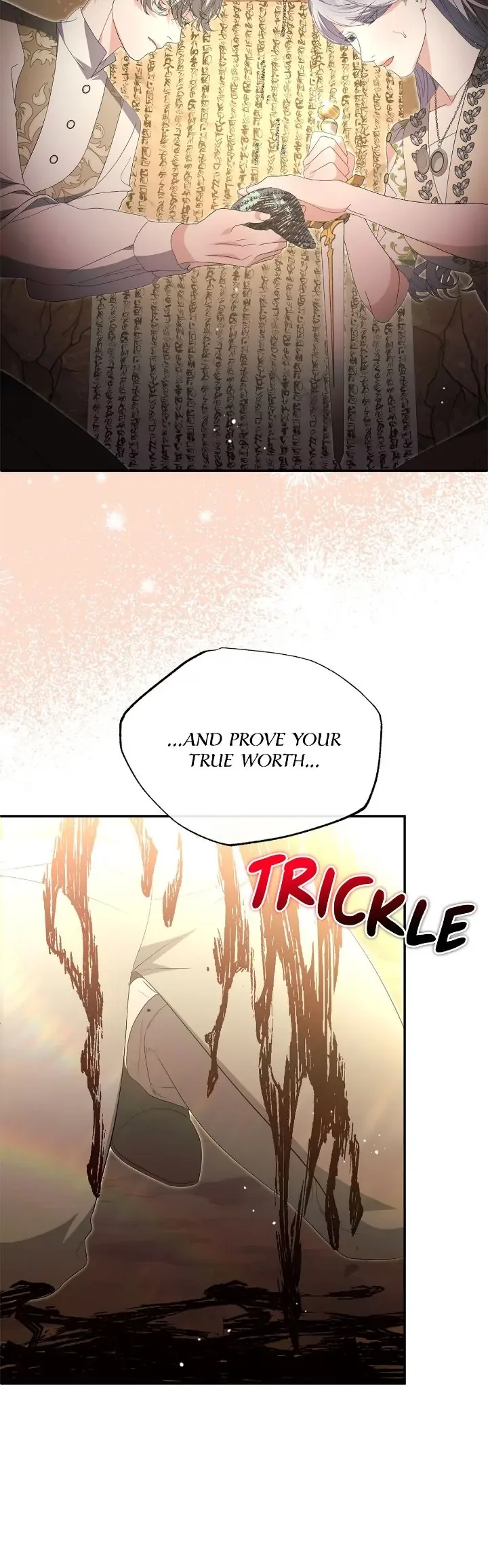 How to Protect My Male Lead Chapter 44 page 11