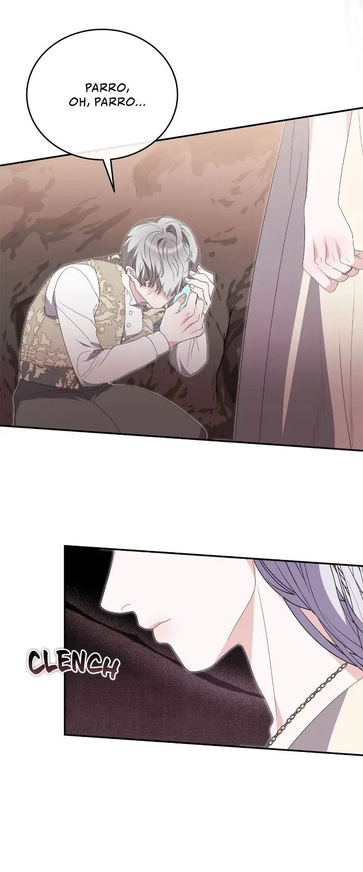 How to Protect My Male Lead Chapter 44 page 6