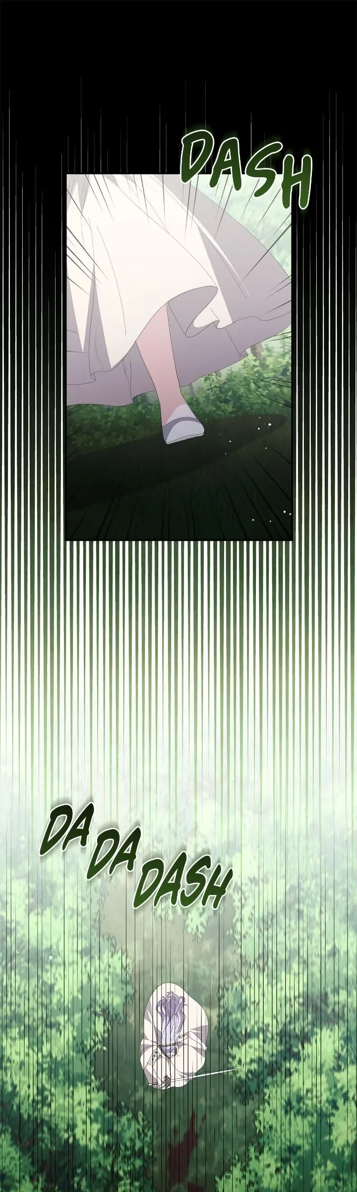 How to Protect My Male Lead Chapter 42 page 3