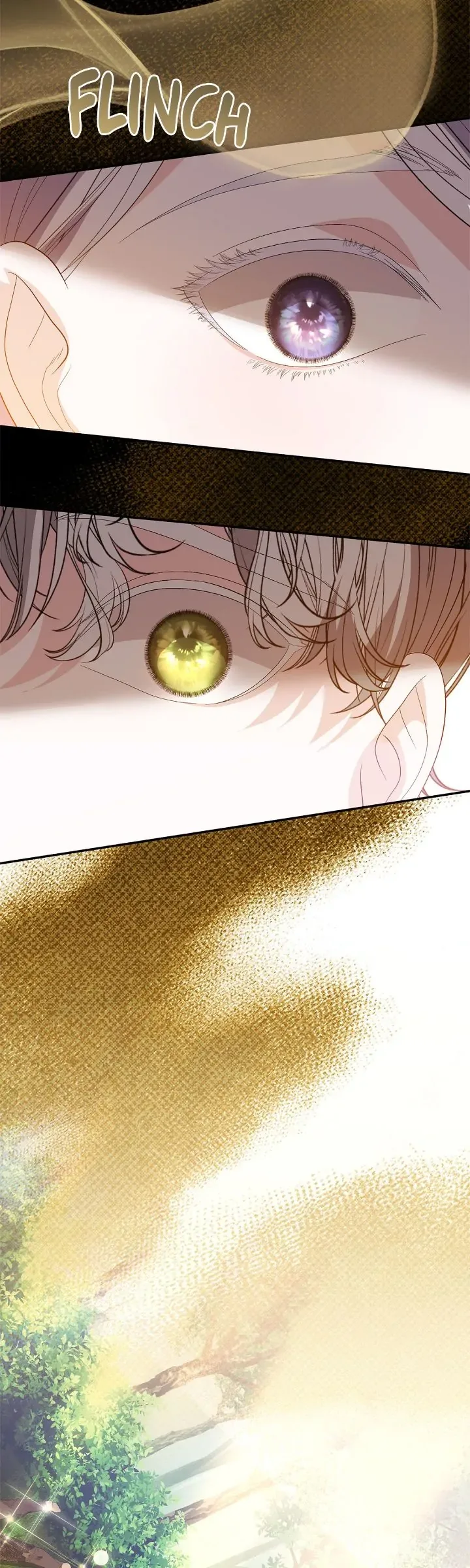 How to Protect My Male Lead Chapter 44 page 44