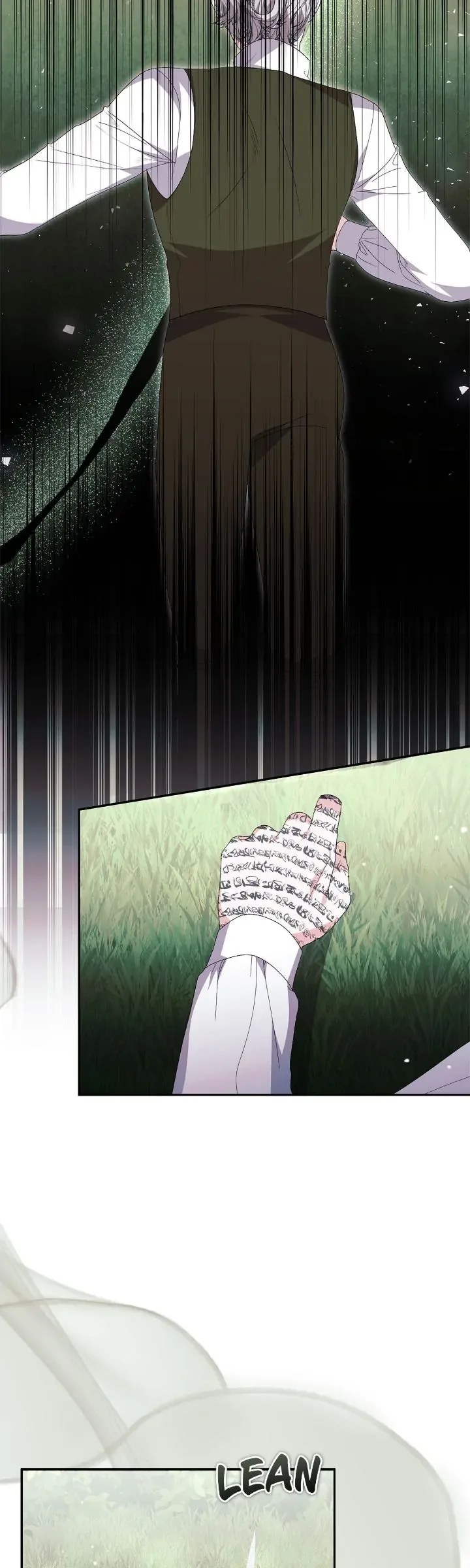 How to Protect My Male Lead Chapter 42 page 10