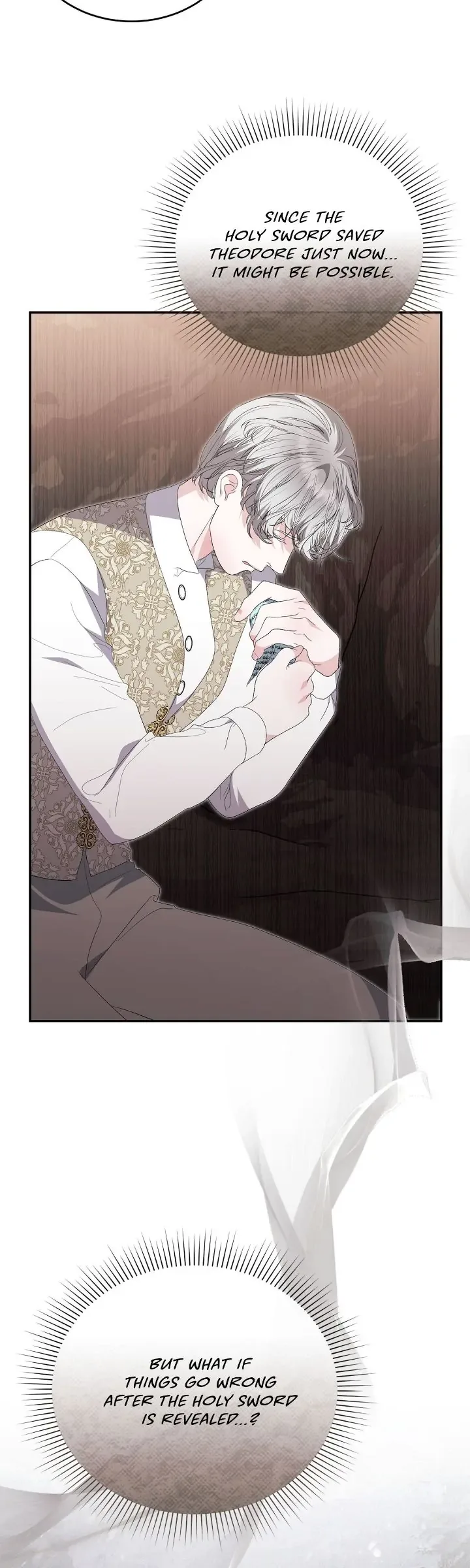 How to Protect My Male Lead Chapter 44 page 4