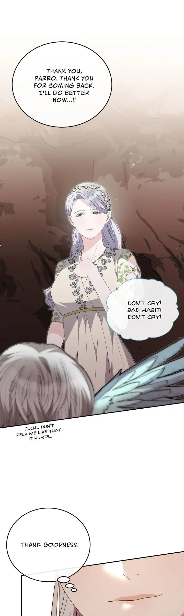 How to Protect My Male Lead Chapter 44 page 41