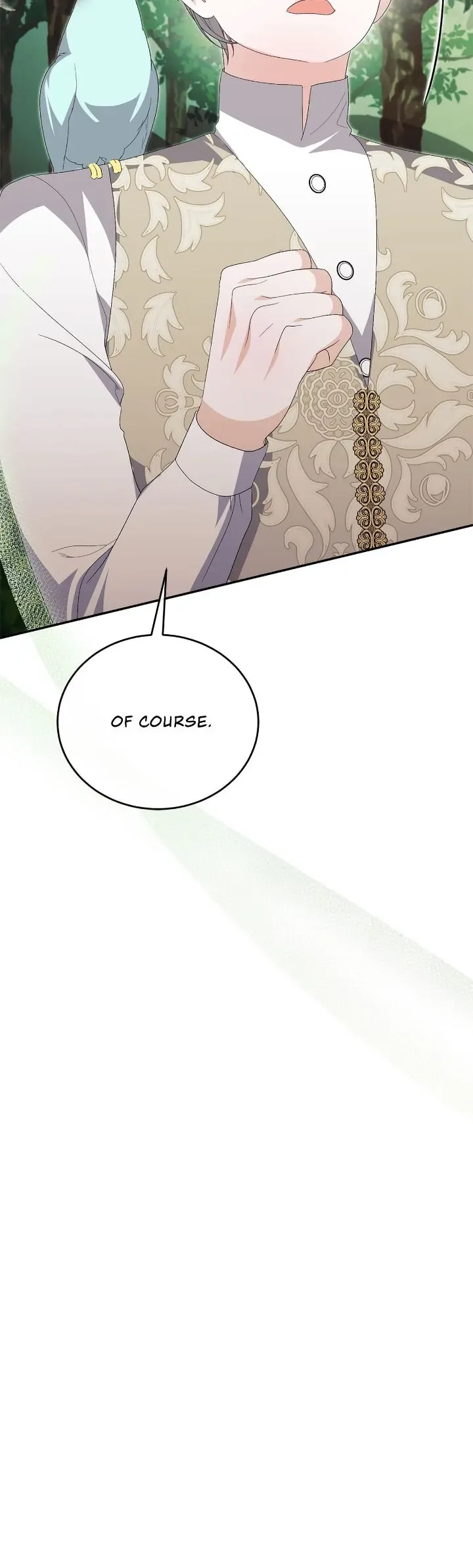 How to Protect My Male Lead Chapter 44 page 50