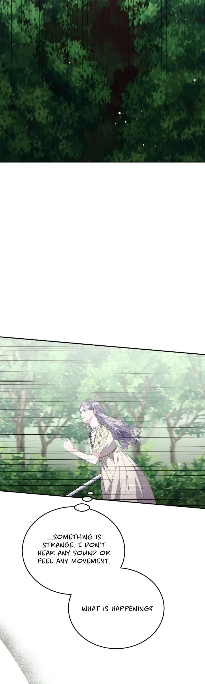 How to Protect My Male Lead Chapter 42 page 4
