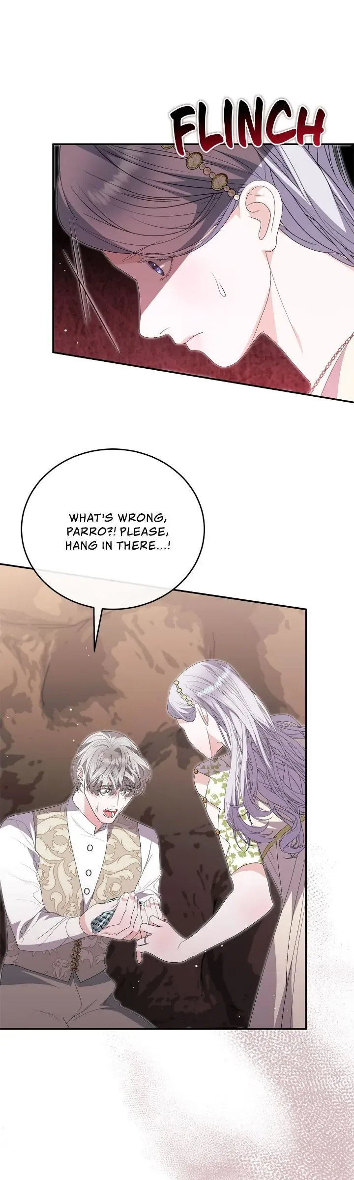 How to Protect My Male Lead Chapter 44 page 12