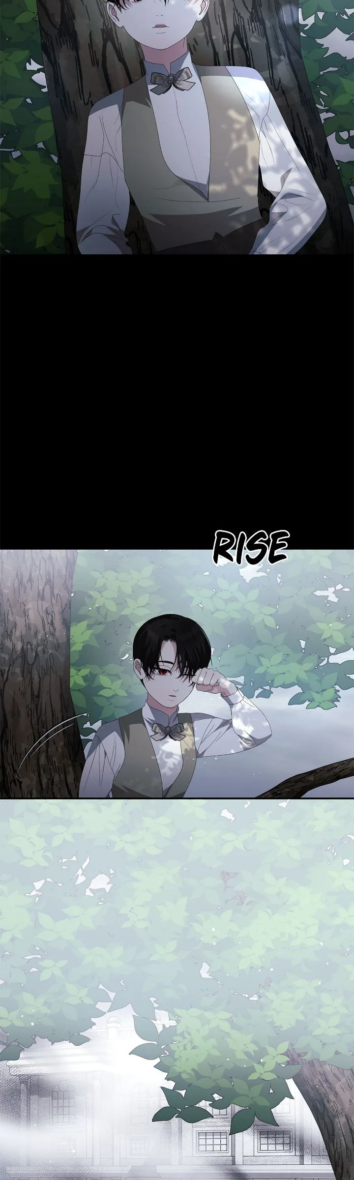 How to Protect My Male Lead Chapter 41 page 5