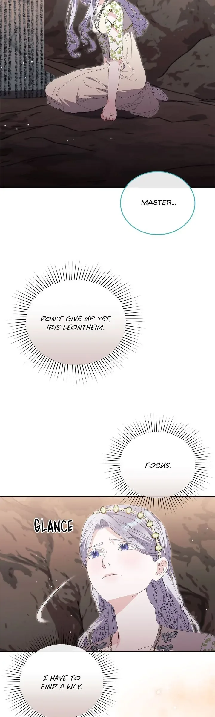 How to Protect My Male Lead Chapter 44 page 20