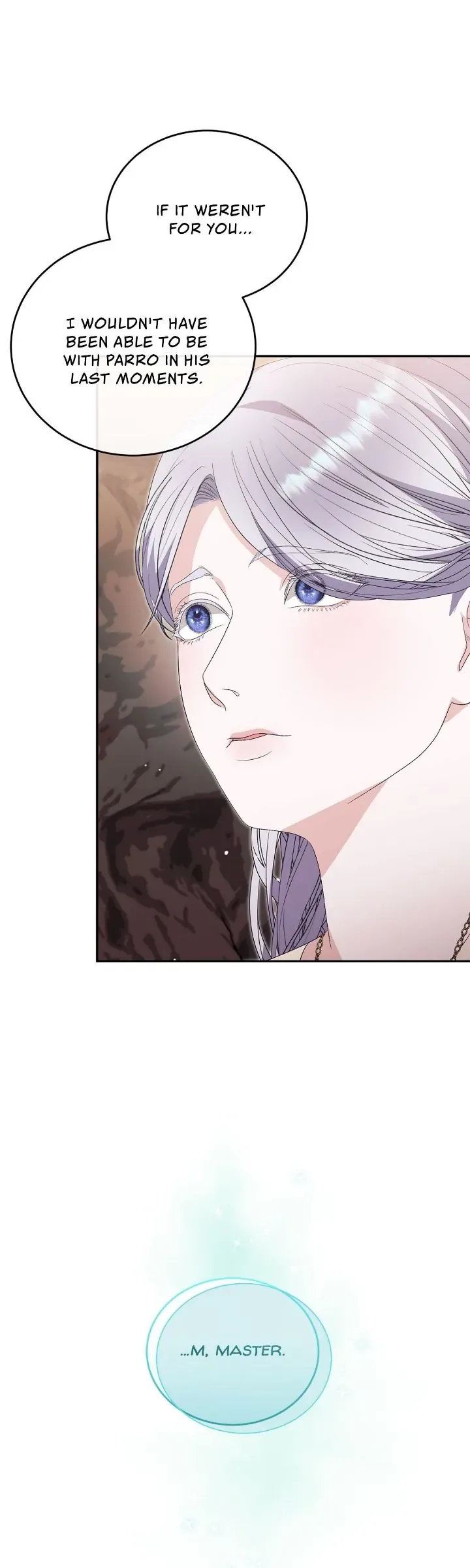 How to Protect My Male Lead Chapter 44 page 18
