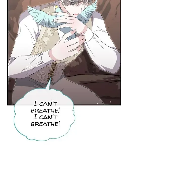 How to Protect My Male Lead Chapter 44 page 40