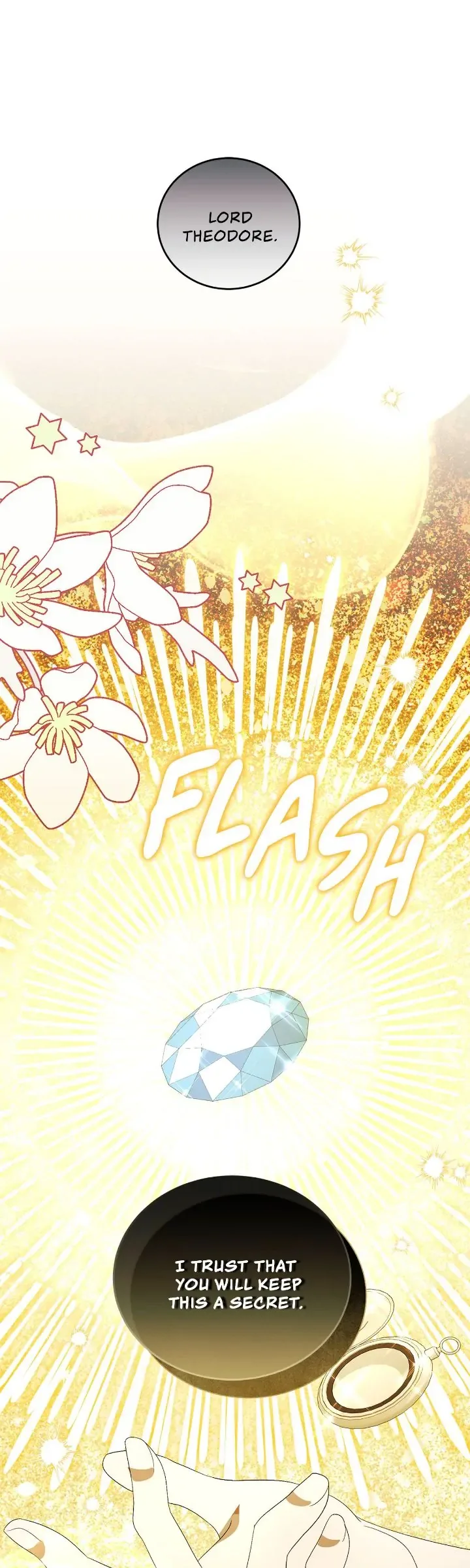 How to Protect My Male Lead Chapter 44 page 7