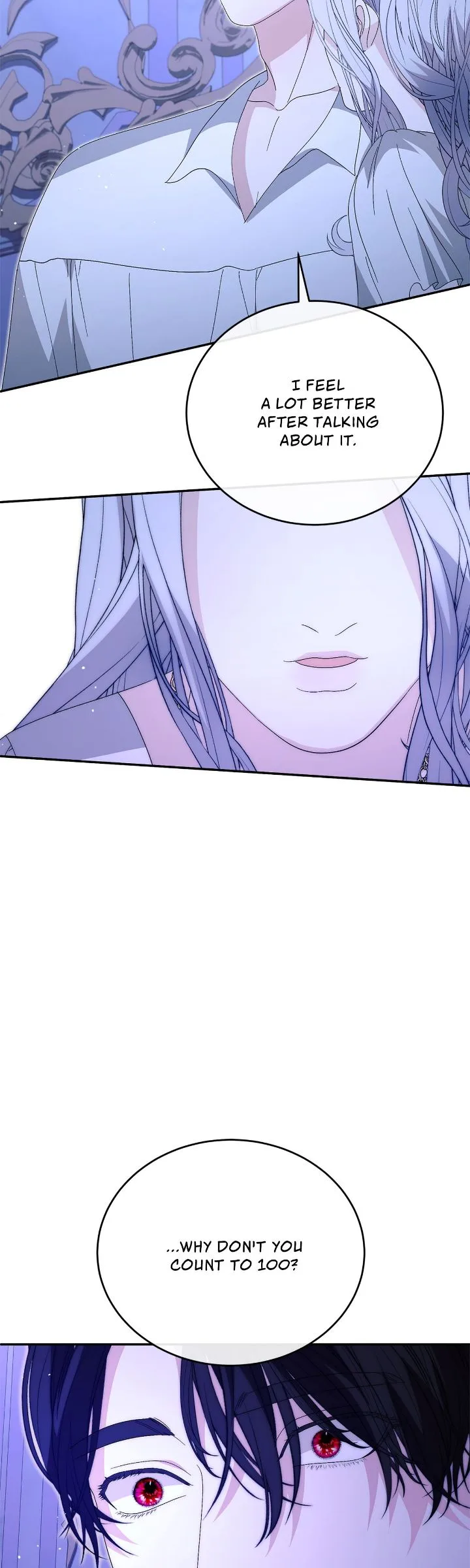 How to Protect My Male Lead Chapter 41 page 24