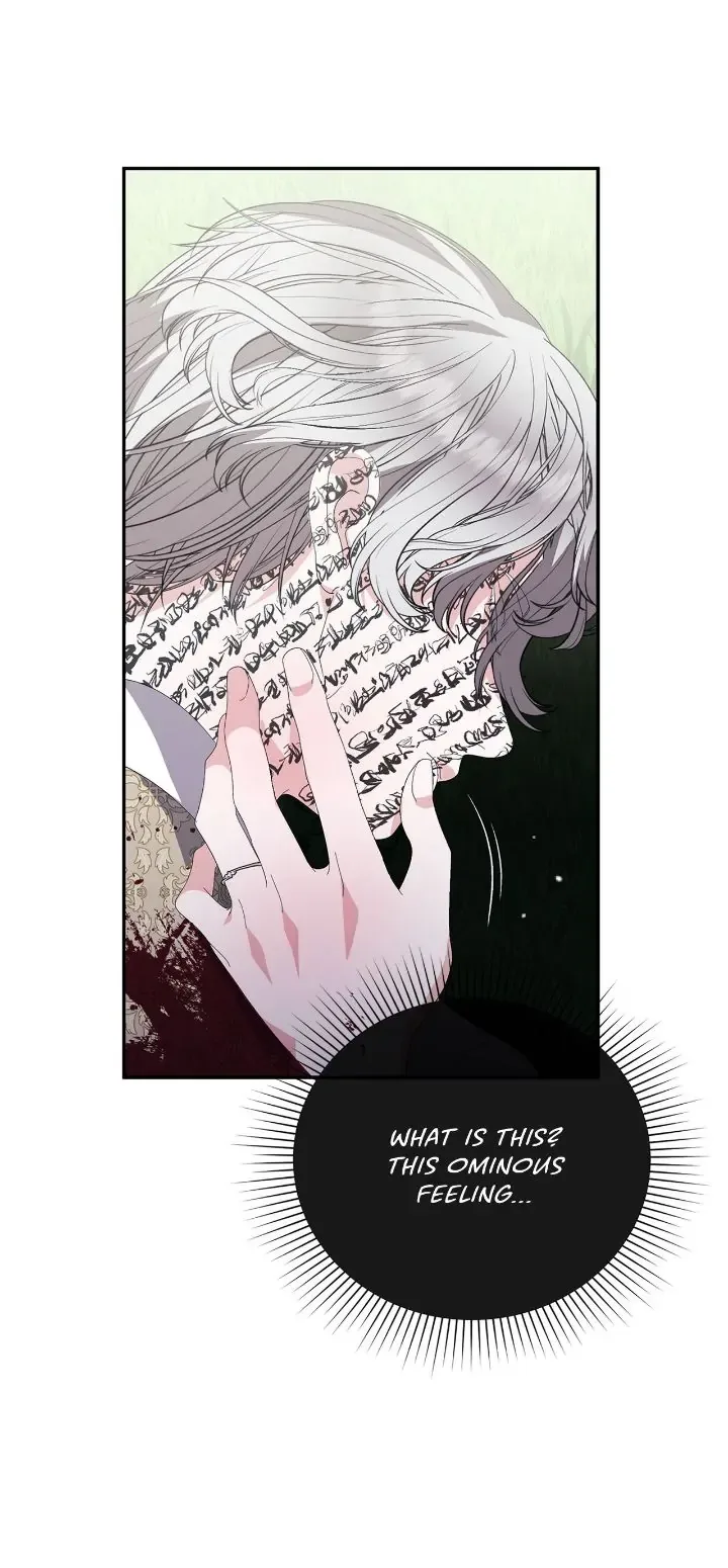 How to Protect My Male Lead Chapter 42 page 18