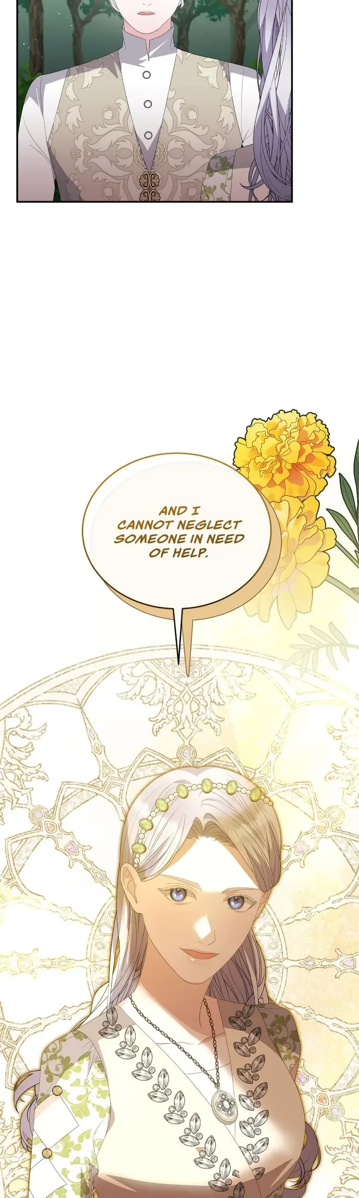 How to Protect My Male Lead Chapter 43 page 12