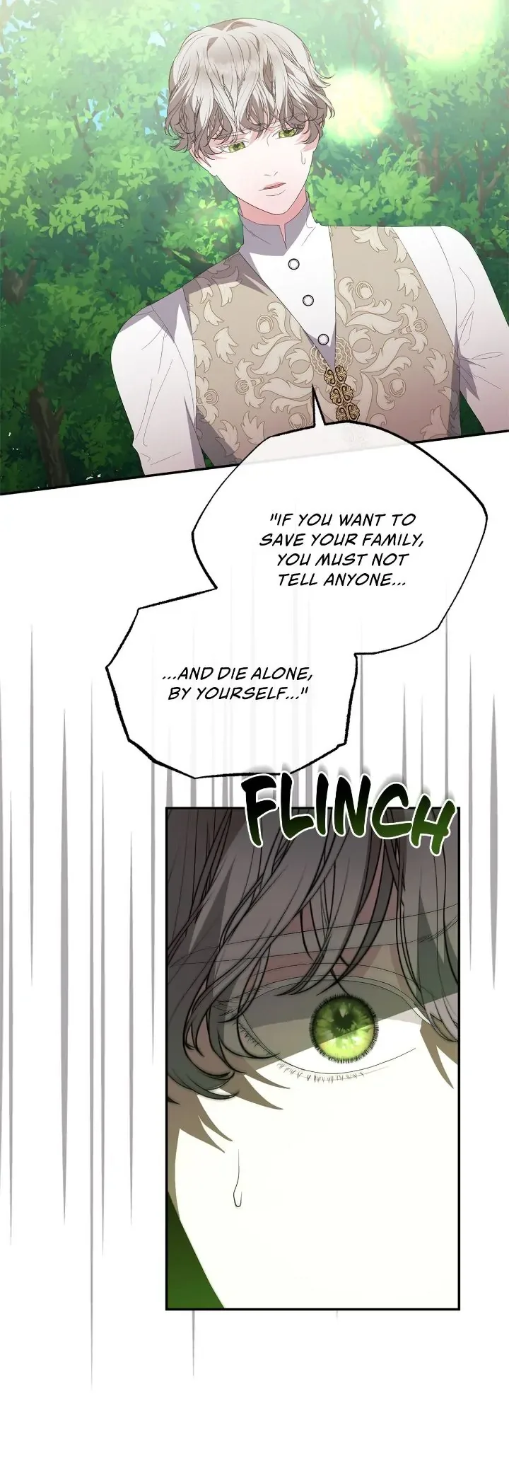 How to Protect My Male Lead Chapter 43 page 7