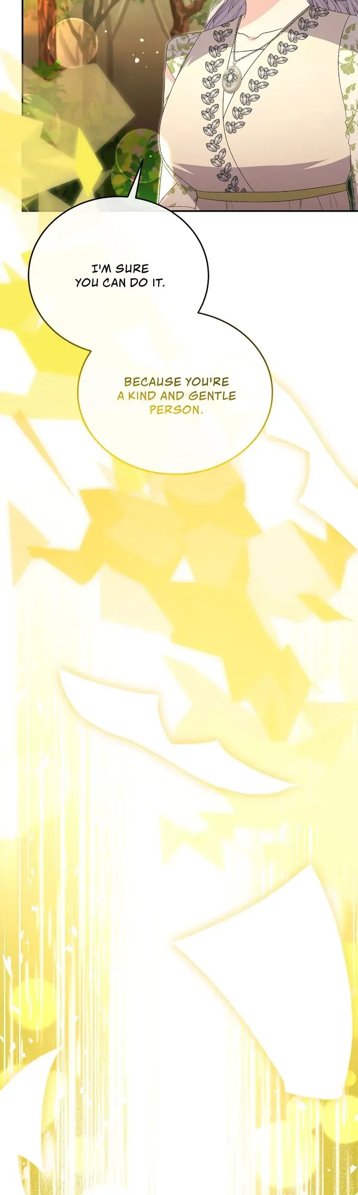 How to Protect My Male Lead Chapter 45 page 8