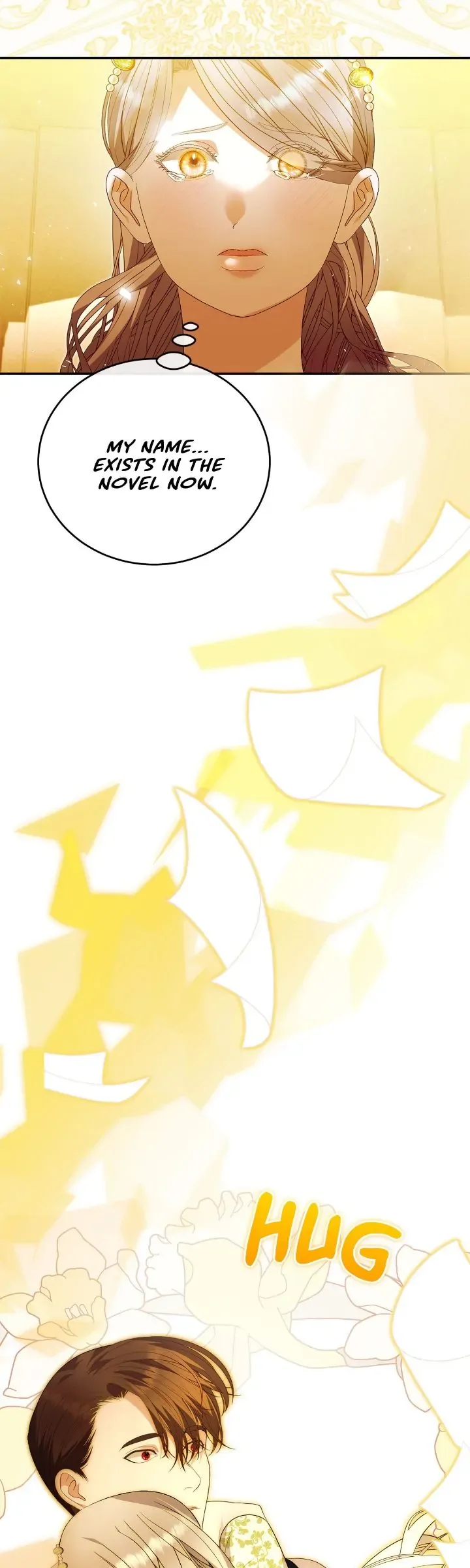 How to Protect My Male Lead Chapter 45 page 54